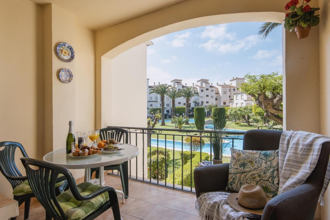 Avalon Apartment ฮาเวอา ภายนอก รูปภาพ