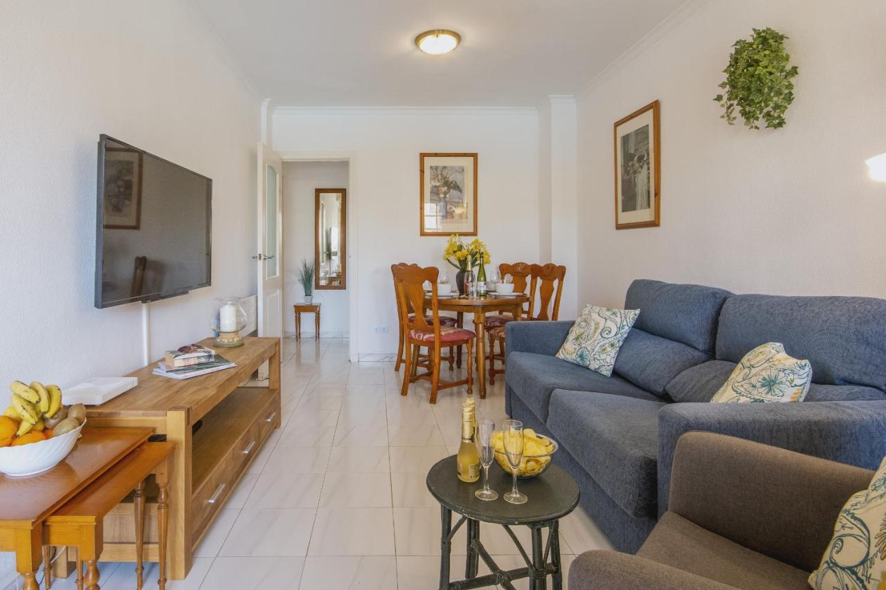 Avalon Apartment ฮาเวอา ภายนอก รูปภาพ