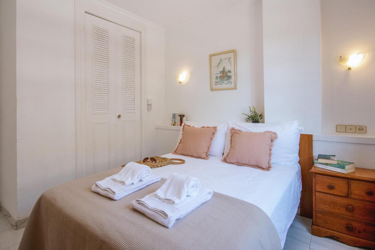 Avalon Apartment ฮาเวอา ภายนอก รูปภาพ