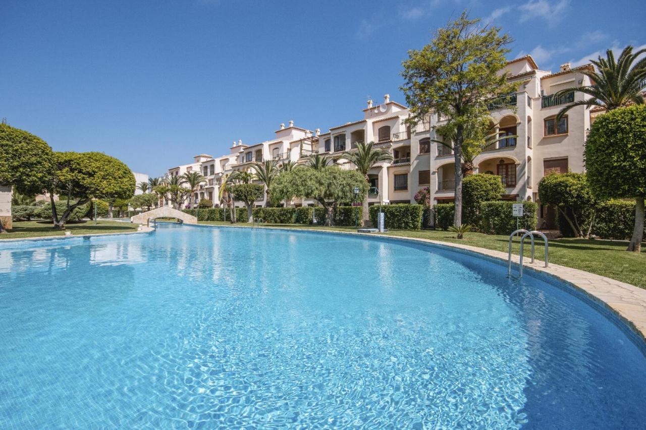 Avalon Apartment ฮาเวอา ภายนอก รูปภาพ