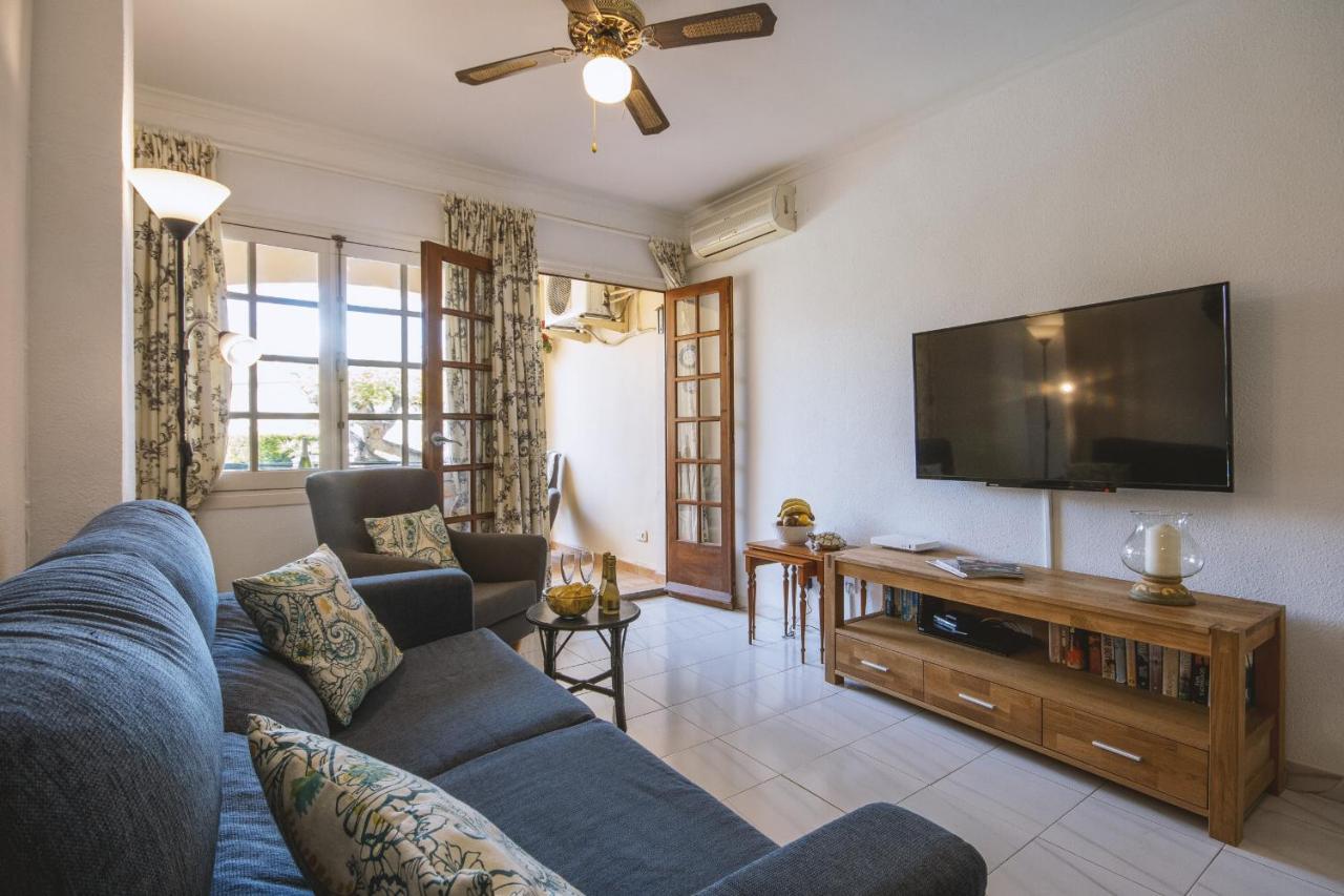 Avalon Apartment ฮาเวอา ภายนอก รูปภาพ